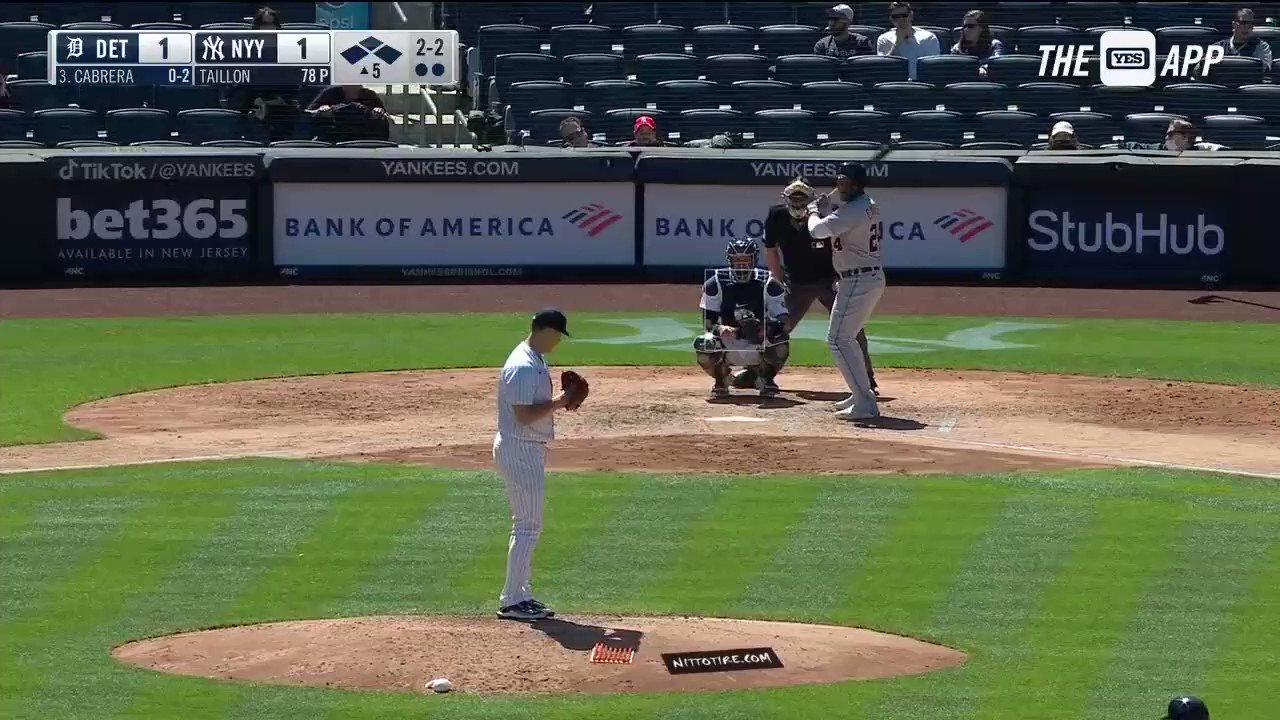 [分享] 今日Jameson Taillon