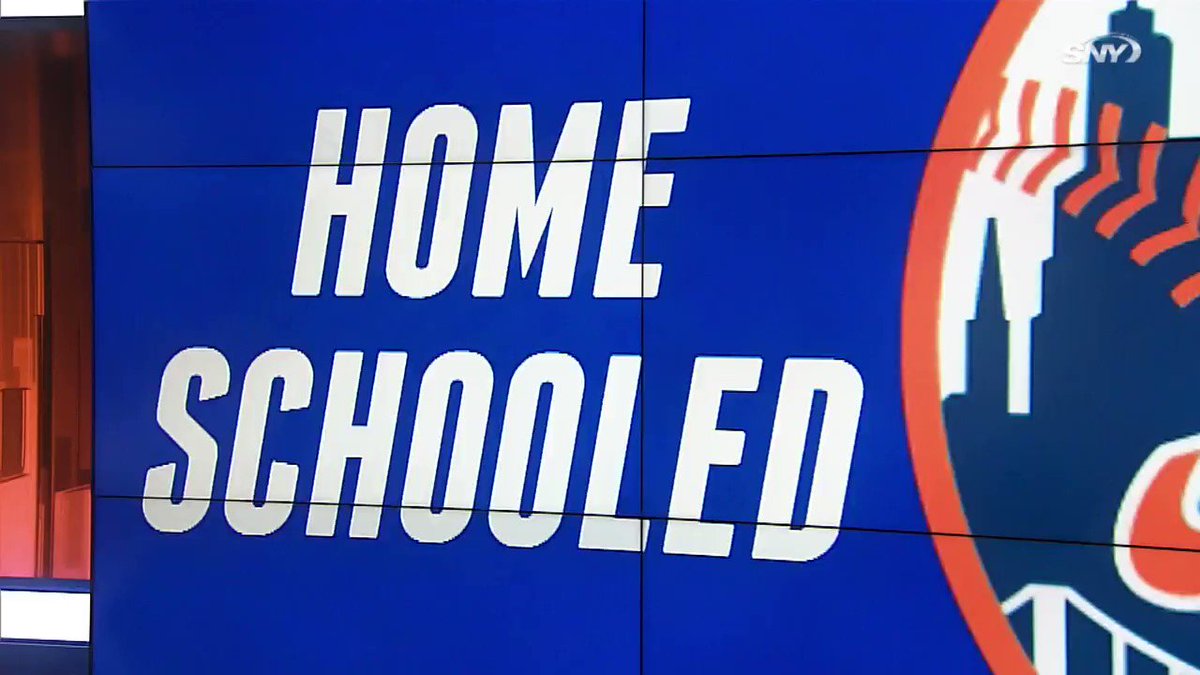 @SNYtv's photo on Edwin Diaz
