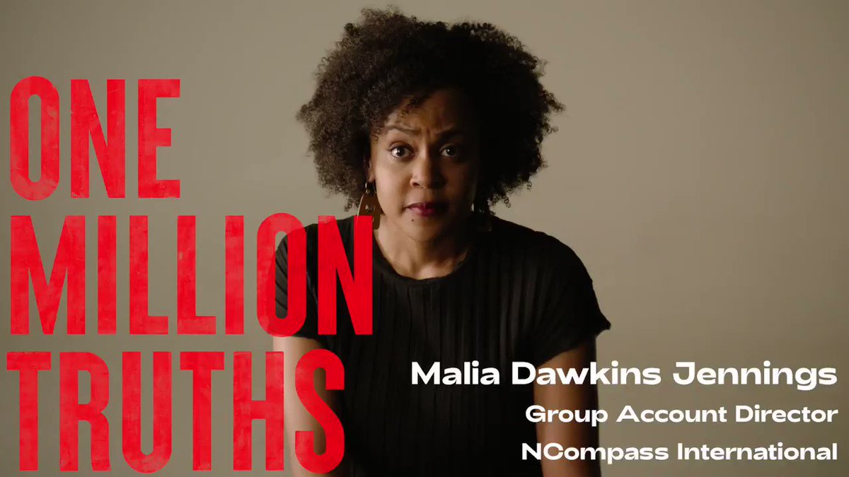 Malia Jennings: "For anyone who thinks racism is limited to America, you’re wrong. I have experienced racism everywhere" https://t.co/xCy2KS2Uwp https://t.co/Ibatzwb9BO