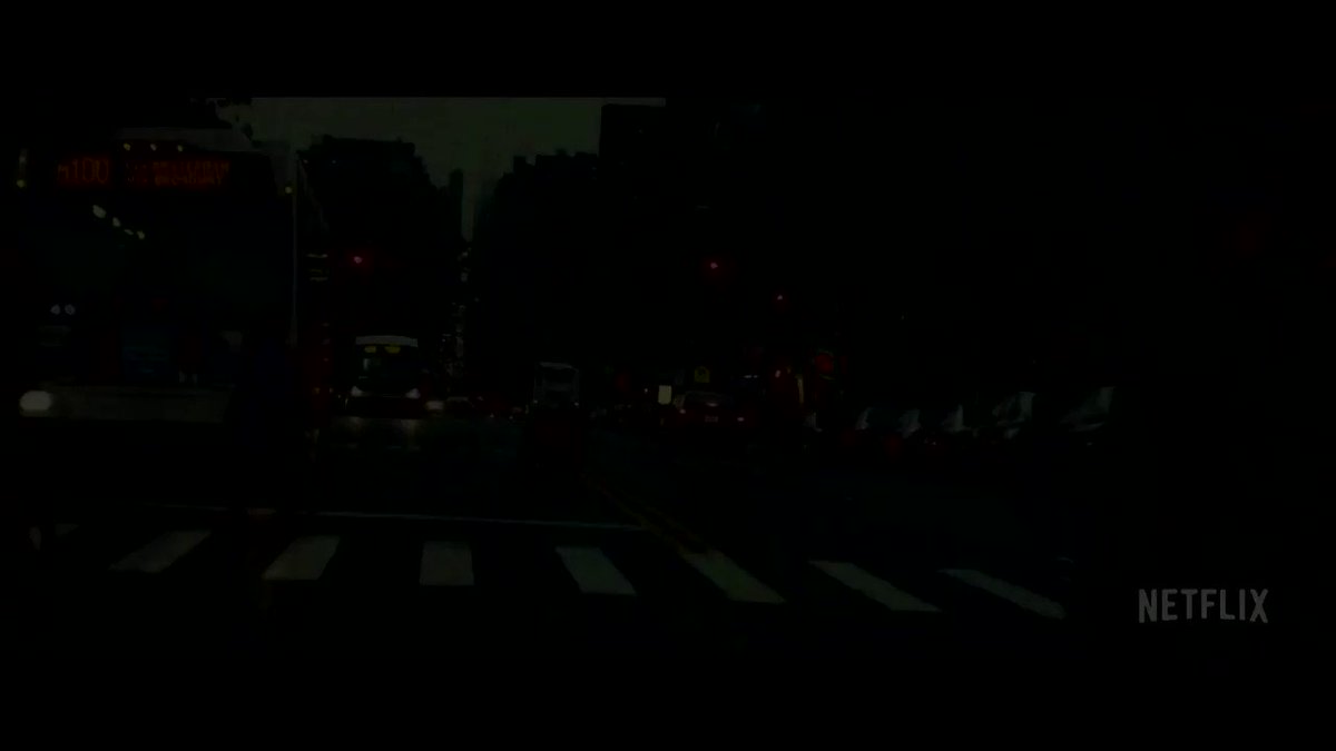 WATCH: Netflix film ‘Monster’ follows a 17-year-old Black teenager played by Kelvin Harrison Jr., and dives headlong into issues that have galvanized the Black Lives Matter movement in recent times https://t.co/1tBOOXOFdH