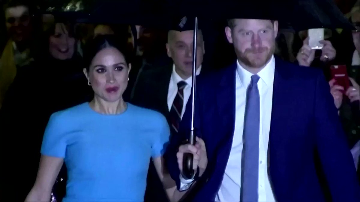 ICYMI: Meghan, Britain's Duchess of Sussex, will publish a children's book based on her husband Prince Harry’s relationship with the couple's child Archie https://t.co/GQ0uAaqnVS https://t.co/r7iF5Y6G8K