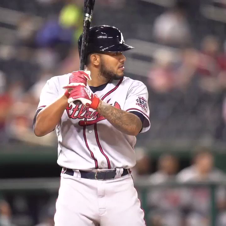 @MLB's photo on Skinner