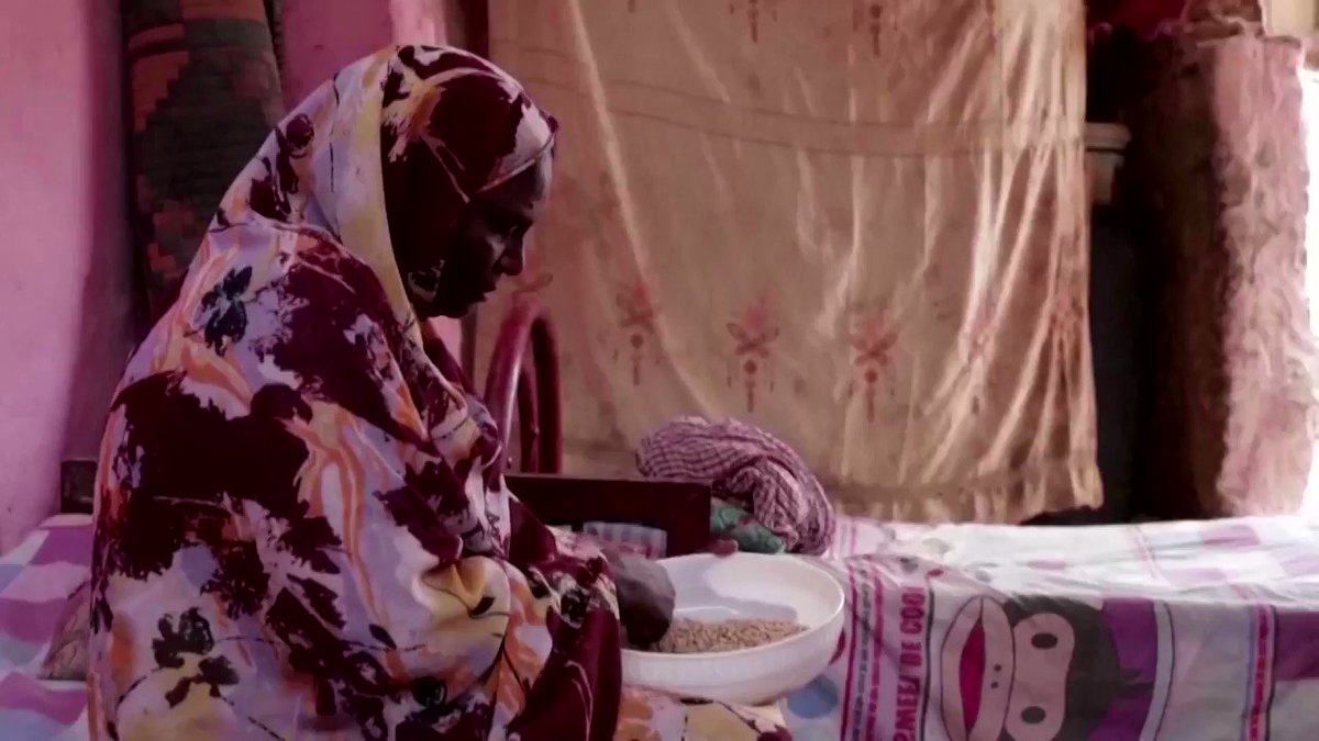 Sudanese are struggling to cope with the government’s economic reforms as benefits designed to cushion the impact have not fully materialized. More here https://t.co/ug9rz2kWDb https://t.co/8J7Ps2zFYG