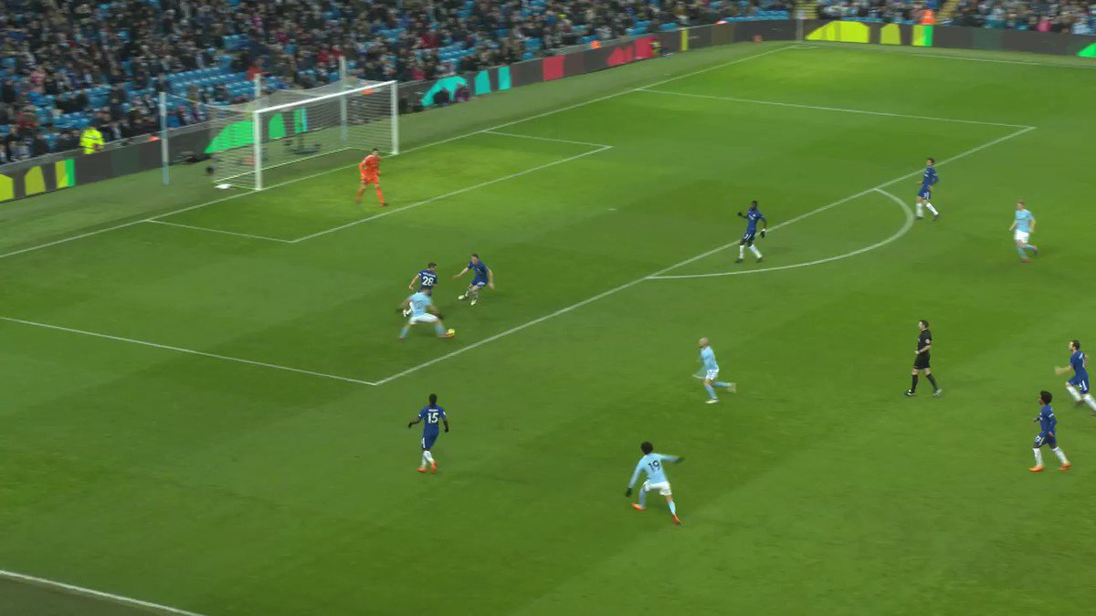 A look back at our recent brilliance against the Blues! π₯
β½οΈ @axi_official
π· #ManCity | https://t.co/axa0klUGiM https://t.co/oSzKTRxDpN