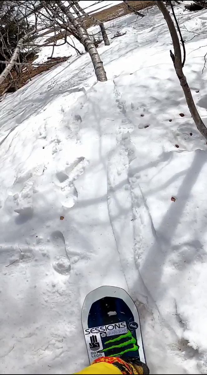 The Mini Mayhem Mix from Ethan Morgan ๐ช
๐ผ https://t.co/GMYTSFRGjI
#Snowboarding #MonsterEnergy https://t.co/YUcGvpxyhf