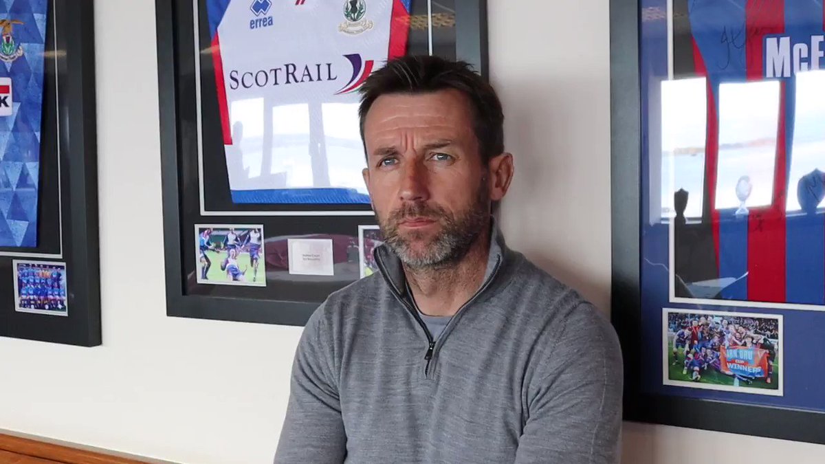 Inverness Caledonian Thistle FC