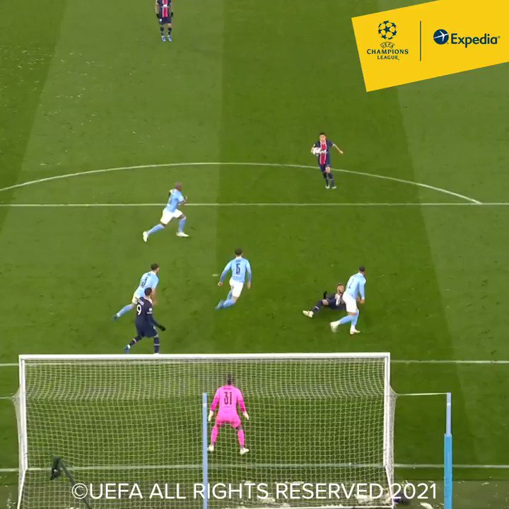 Best duo this week? ๐ค
Rรบben & Zinchenko ๐ Mendy & Rรผdiger ๐ฆพ
#GreaterTogether | @ExpediaUK | #UCL https://t.co/vSXsH26p6H