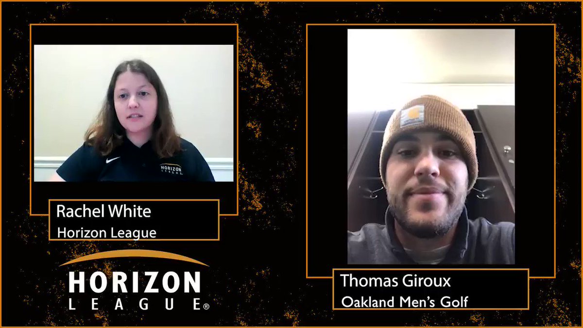 In part two of our interview with #HLGOLF Player of the Year Thomas Giroux, he talks about the #NCAAGolf Selection Show and how @GoldenGrizzlies is getting ready for regionals in Albuquerque!

Full interview: https://t.co/aXuKbhPrkH https://t.co/I3RwPw0wKC