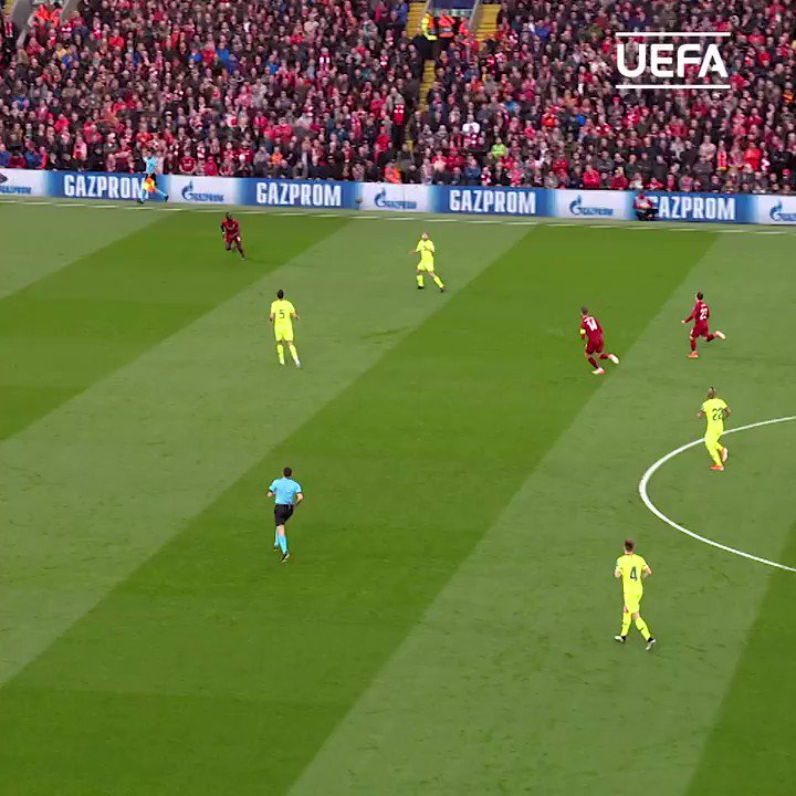 ๐
A stunning second-leg fightback at Anfield, #OTD in 2019...
โฐ0โฃ7โฃ Origi
โฐ5โฃ4โฃ Wijnaldum
โฐ5โฃ6โฃ Wijnaldum
โฐ7โฃ9โฃ Origi
๐ฎ Barcelona 3-0 Liverpool (agg: 3-0)
๐ฑ Liverpool 4-0 Barcelona (agg: 4-3)
#FlashbackFriday | @LFC | #UCL https://t.co/FB6yvHNK1W