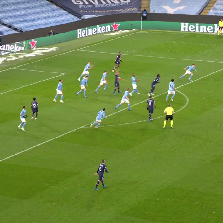 Mahrez finishes off a stunning counter ๐ฅ
Havertz with the cheeky assist for Werner ๐
Recreate these huge #UCL semi-final goals ๐ฎ๐คค
#PS5GoalTutorial I @PlayStationEU https://t.co/ny2ubzKaor