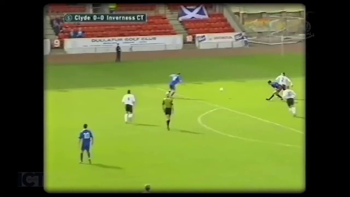 Inverness Caledonian Thistle FC