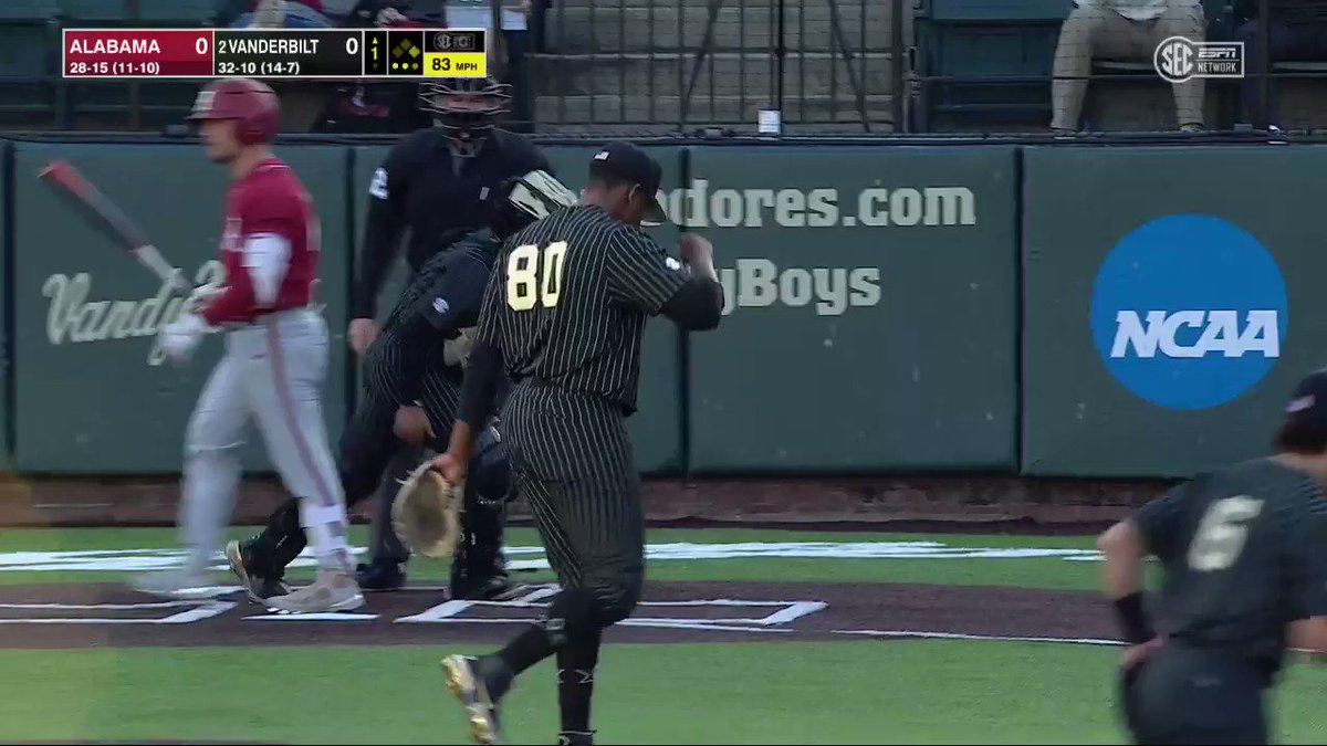 @Starting9's photo on Kumar Rocker