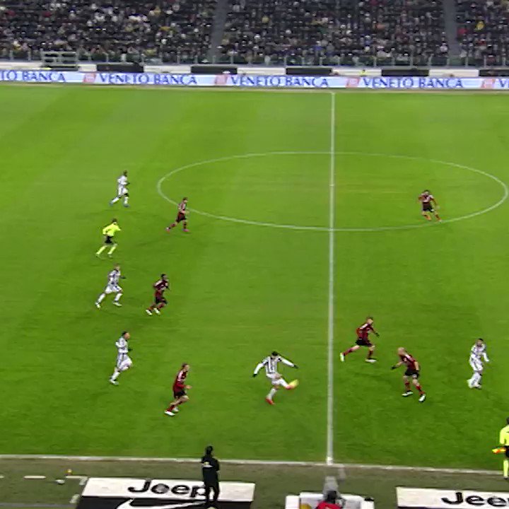 @juventusfc's photo on Barca
