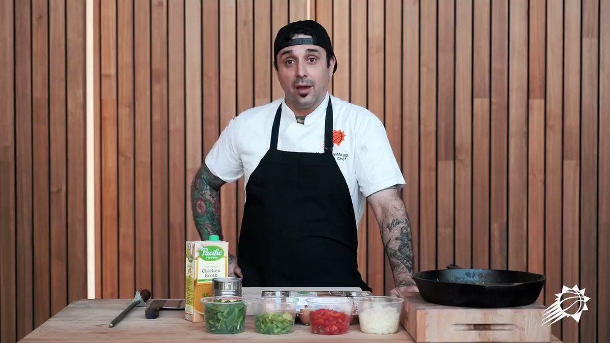 Following gameday, a morning masterpiece @revitalizewl recipe!
Shakshuka, YUM!
For more recipes visit https://t.co/TmVNsqczbU https://t.co/q9mfeZ4245