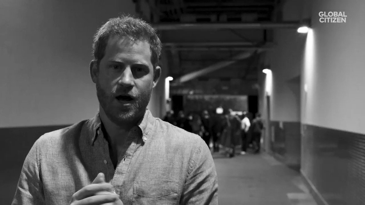 @GlblCtzn's photo on Prince Harry