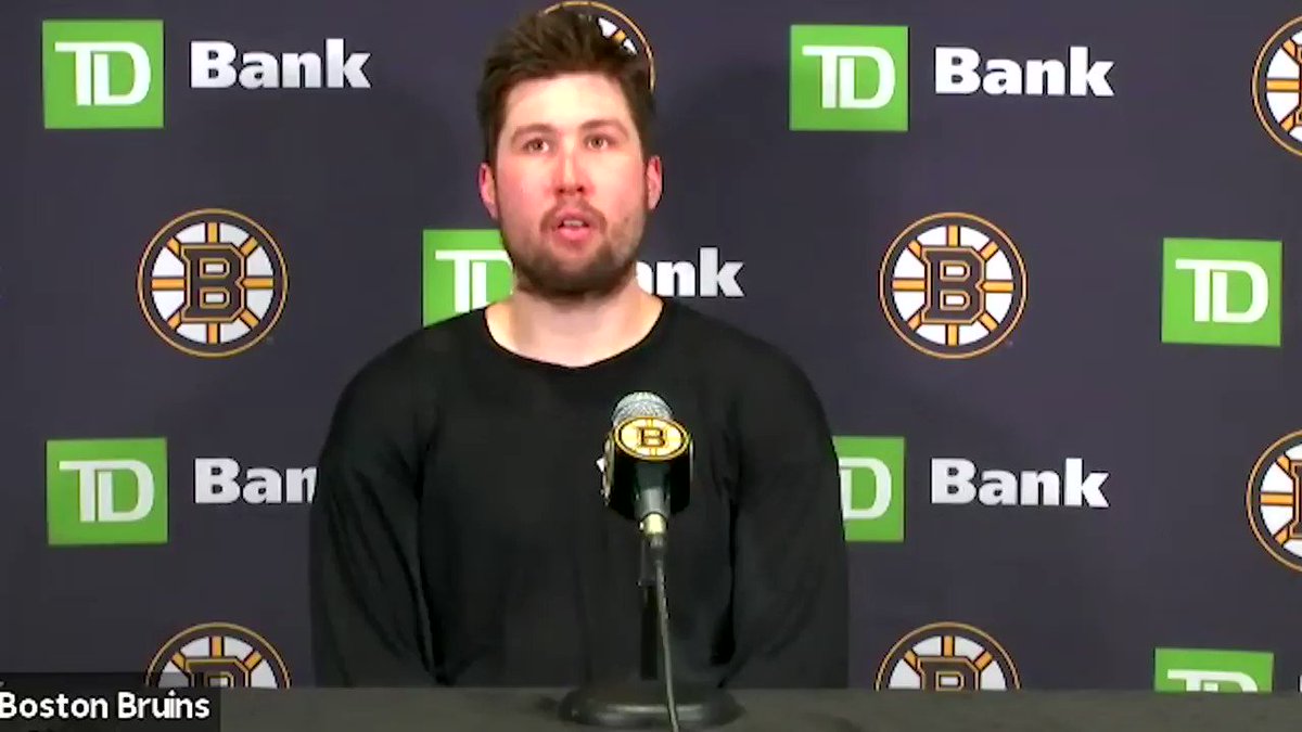 @NHLBruins's photo on Nick Ritchie