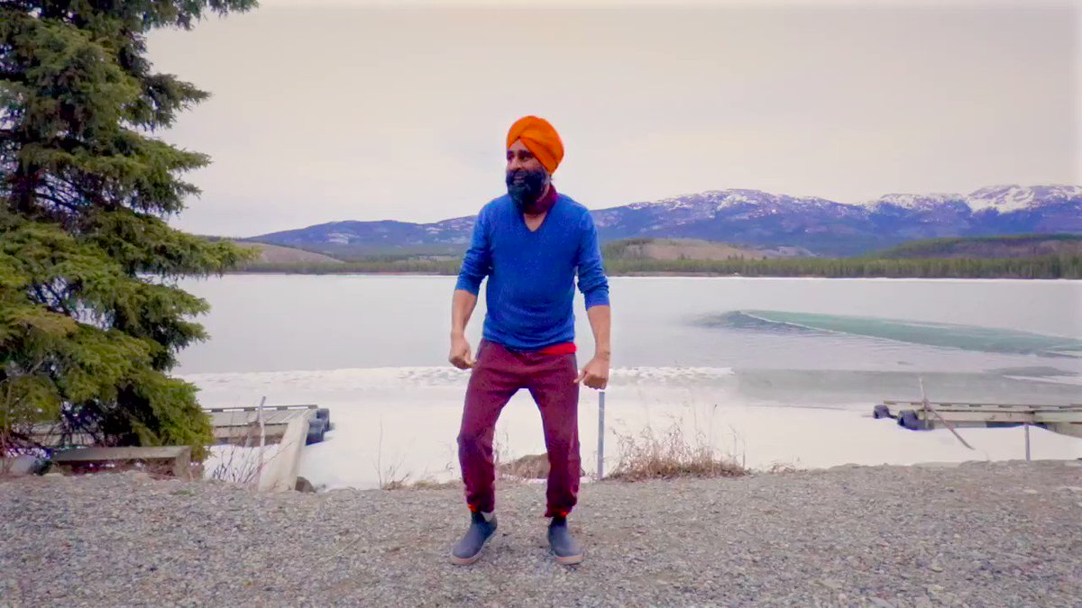 Happy Mother's Day 2021.
Mothers are amazing. On this special day, from the pure Yukon River waters, I am sending joy, hope and positivity to my mother and all mothers.
YouTube: https://t.co/88kcSl0Imv https://t.co/iKymybU8Wx