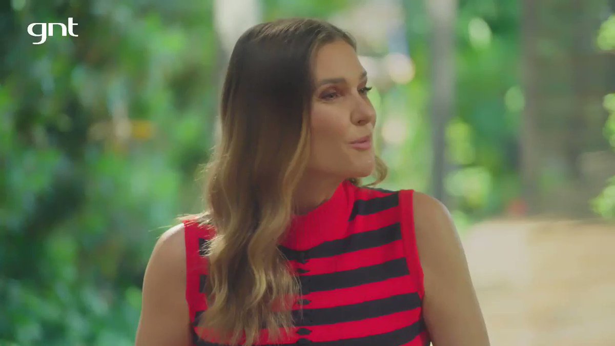 A chegada de um filho é um momento de muita emoção ❤️ @FernandaLimaBah e @RodrigoHilbert mostraram no #BemJuntinhosNoGNT um vídeo do nascimento da caçula, Maria. 🥰 https://t.co/MtrAshrheO
