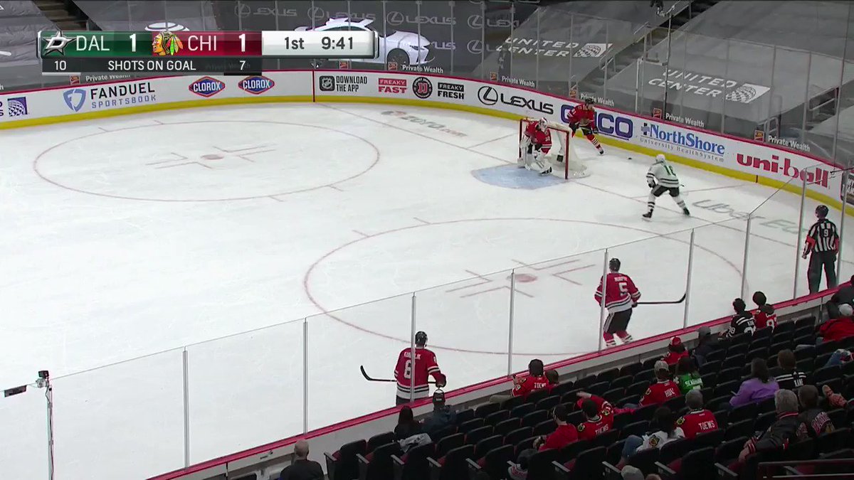 @NHLBlackhawks's photo on Hagel