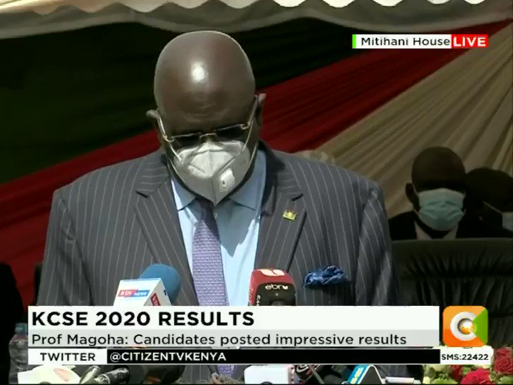@citizentvkenya's photo on Dennis