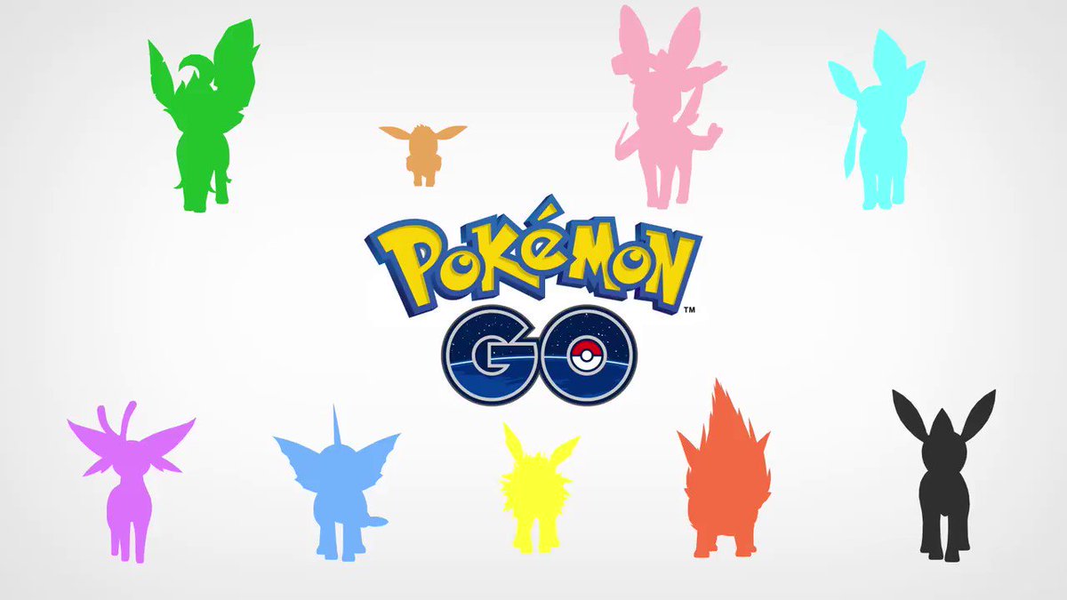 ポケモンgo ニンフィアが5月25日から初登場 進化条件はイーブイを相棒にして ハートを獲得すること インサイド