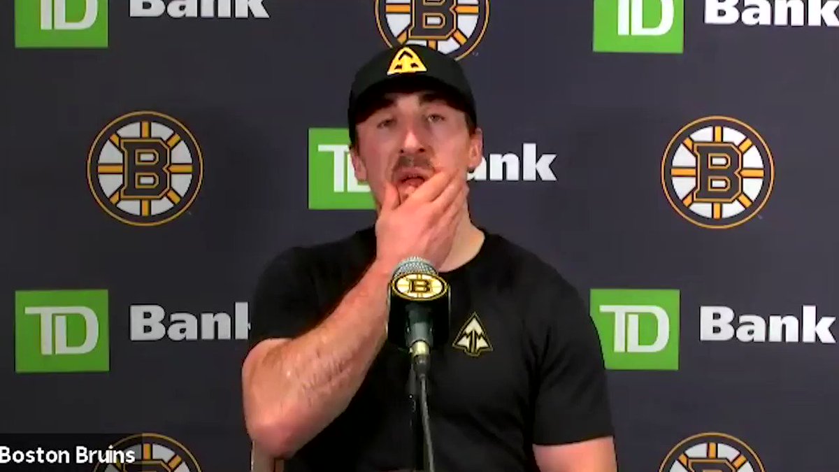 @NHLBruins's photo on Islanders