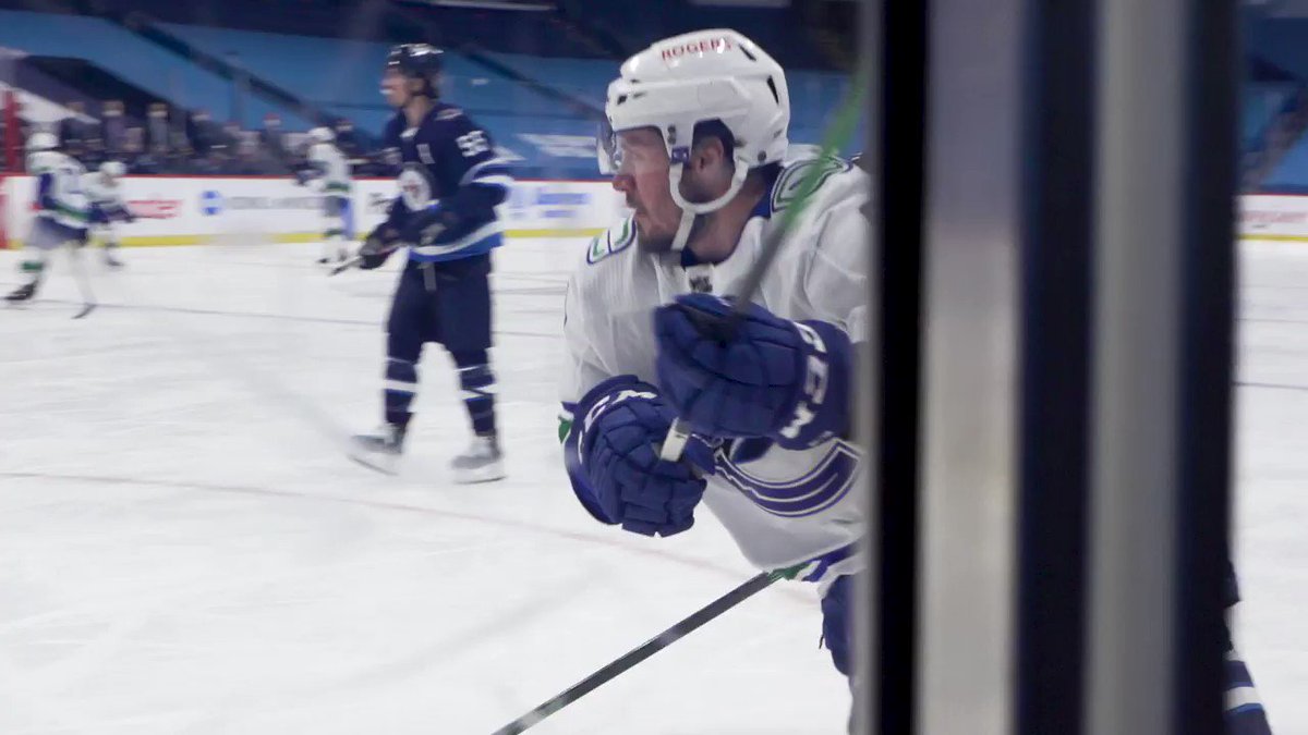 @Canucks's photo on Canucks