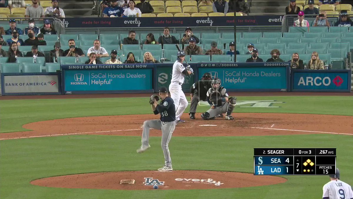 @Dodgers's photo on Dodgers