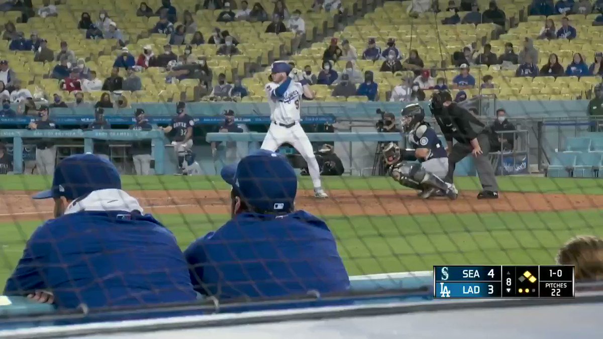 @Dodgers's photo on Dodgers