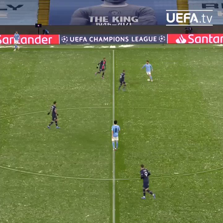 UEFA Champions League final video review, UEFA Champions League