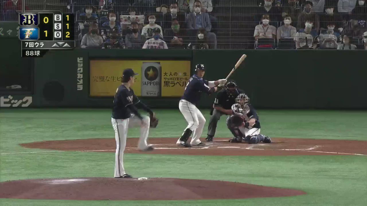 [情報] 大王又安打啦