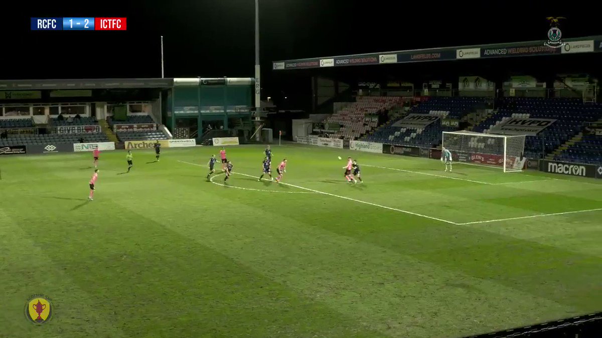 Inverness Caledonian Thistle FC