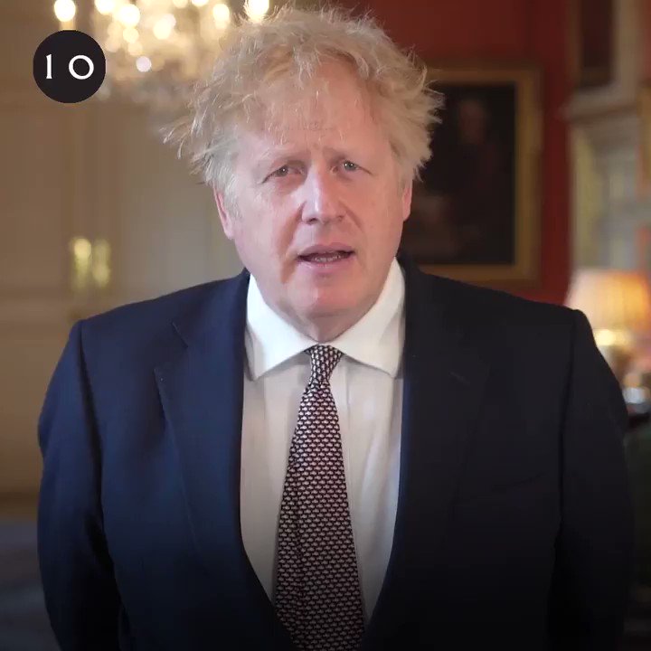 #EidMubarak to those celebrating in the UK and around the world.
Muslims make an extraordinary contribution to this country, and while this year’s celebrations are not as we would want, if we all do our bit and get vaccinated we can look forward to a much happier future. https://t.co/UG4tURq6bM