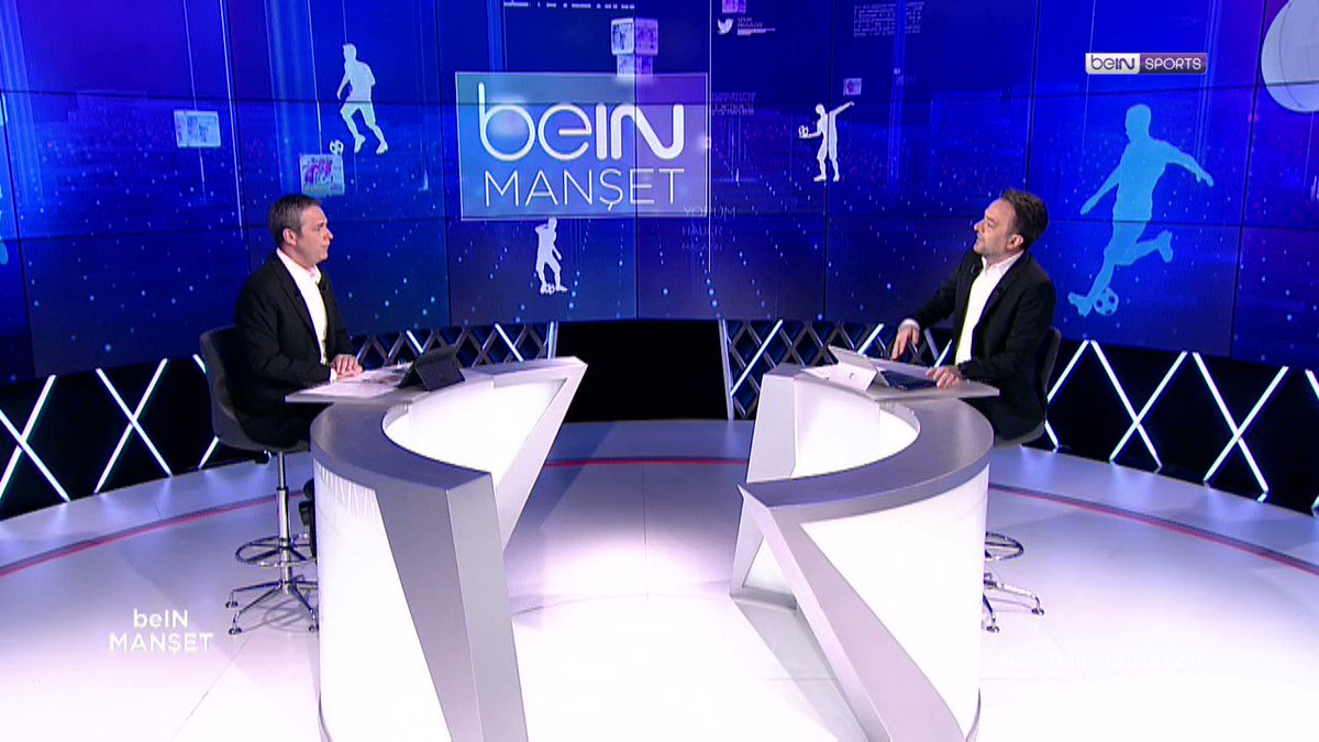 @beINSPORTS_TR's photo on UEFA