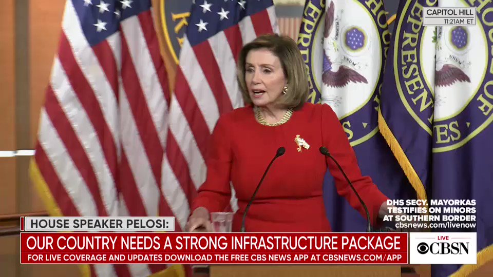 Pelosi suggests House Ethics Committee should investigate Rep. Marjorie Taylor Greene for "verbal assault" and "abuse" of Rep. Alexandria Ocasio-Cortez in a confrontation outside House chamber: "This is beneath the dignity of a person serving in the Congress of the United States" https://t.co/0X29i9Jdf7