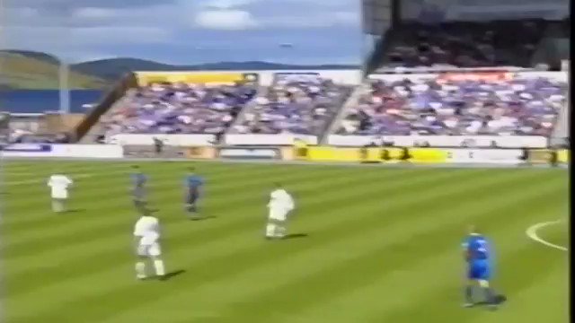 Inverness Caledonian Thistle FC