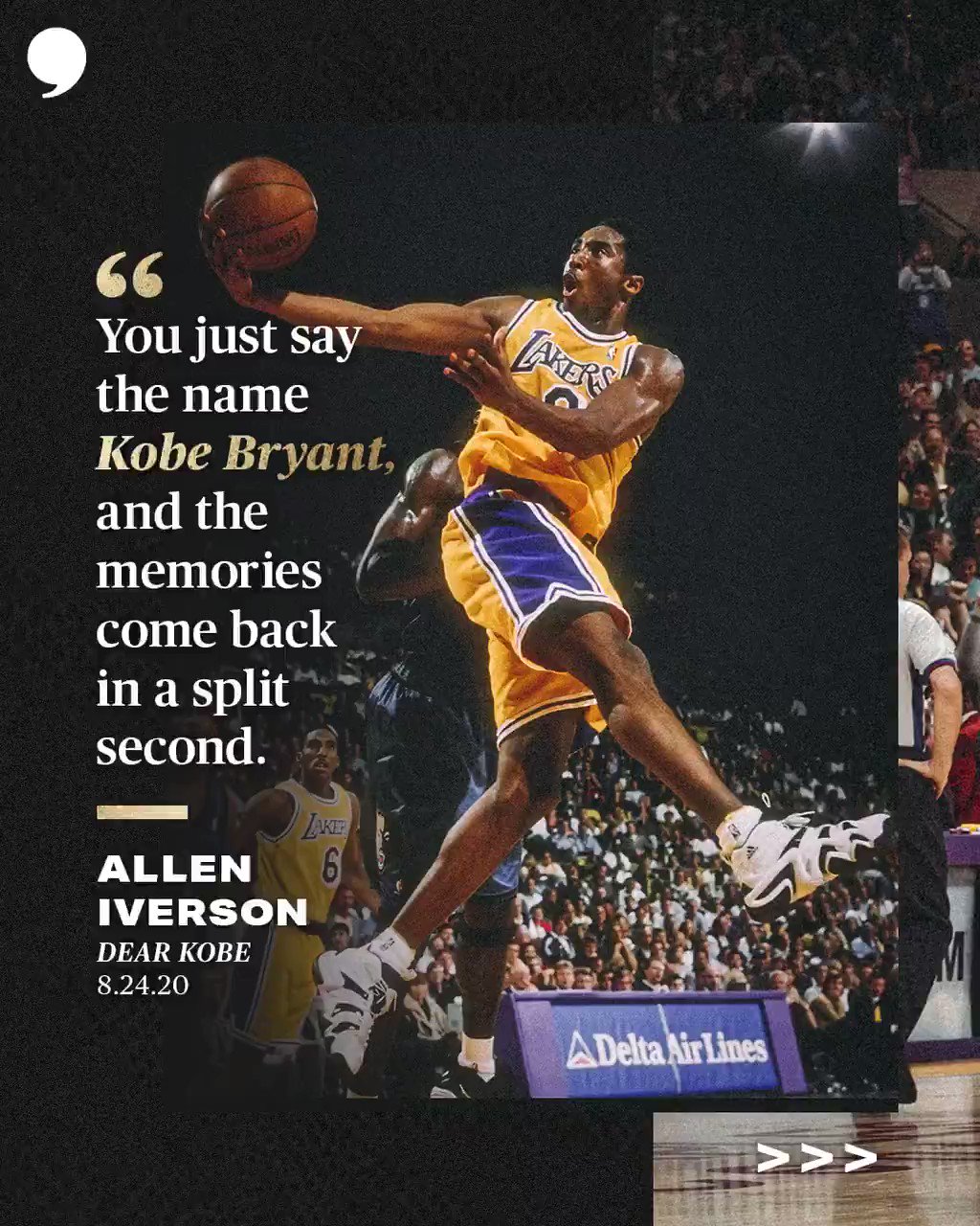 The Players' Tribune on Twitter: The Players' Tribune on Twitter: