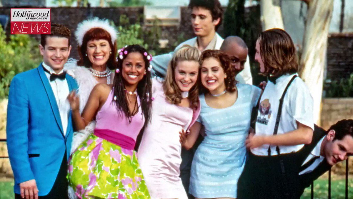 Peacock has passed on further developing a mystery ‘Clueless’ reboot. Sources say that the project is being redeveloped with a potentially different update of the film. #THRNews https://t.co/CXjT1wIJGK