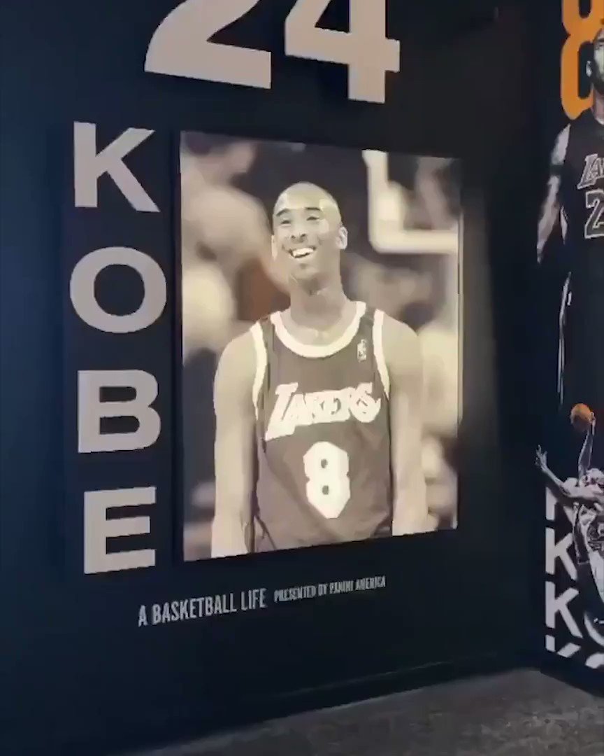 @SportsCenter's photo on Kobe