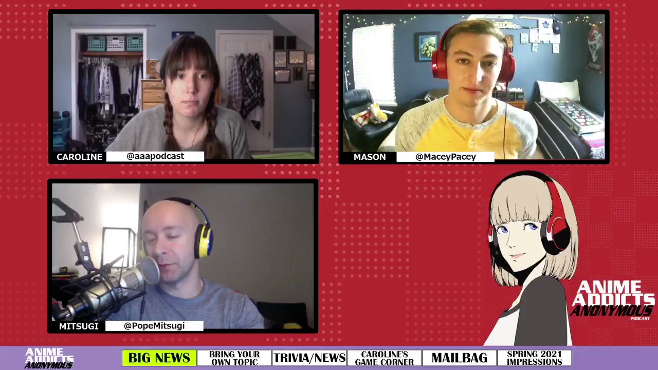 What Is Anime? - WAMC Podcasts
