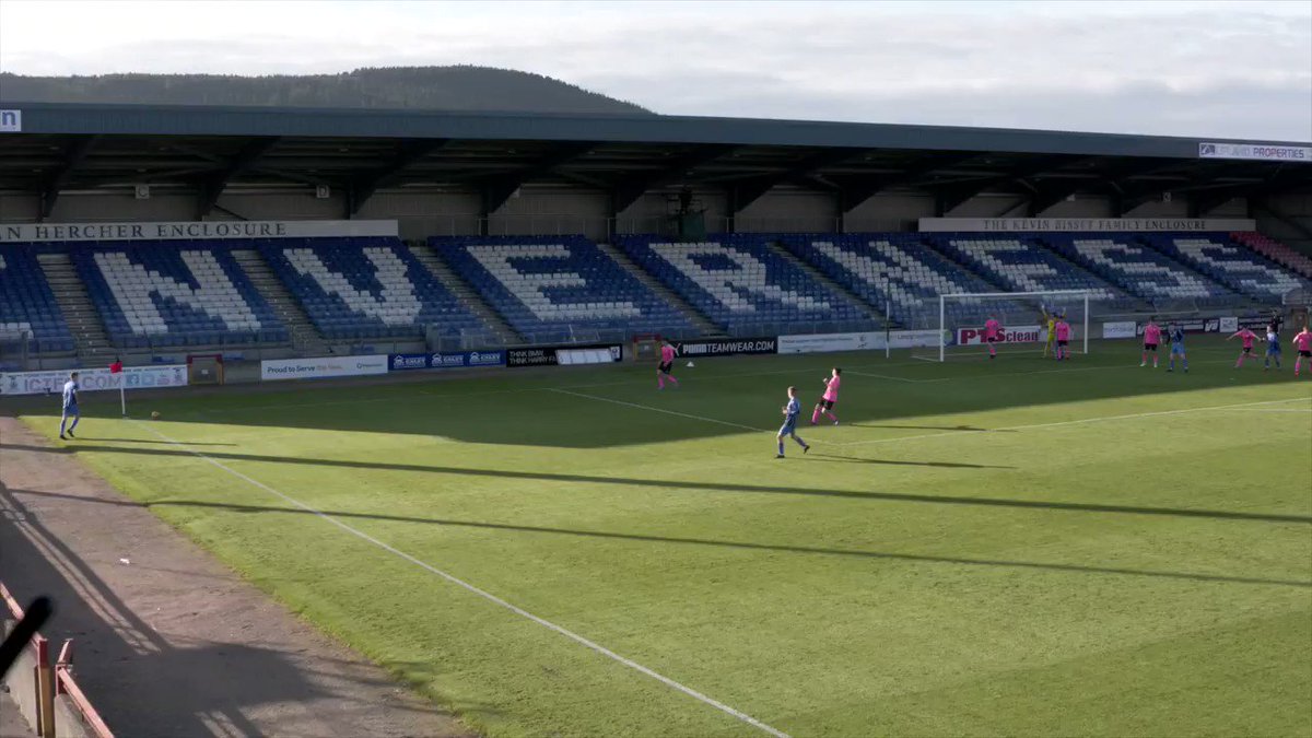 Inverness Caledonian Thistle FC