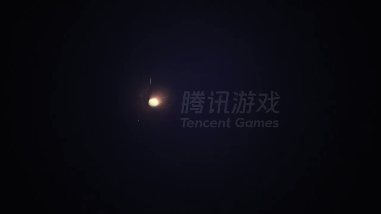 Project: Fighter, a One Piece mobile game announced by Tencent?