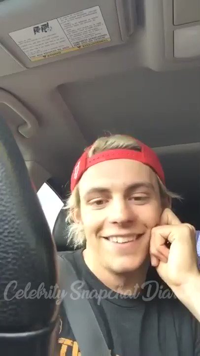 Ross Lynch News on Twitter: "May 17, 2017: "Thank you, thank you