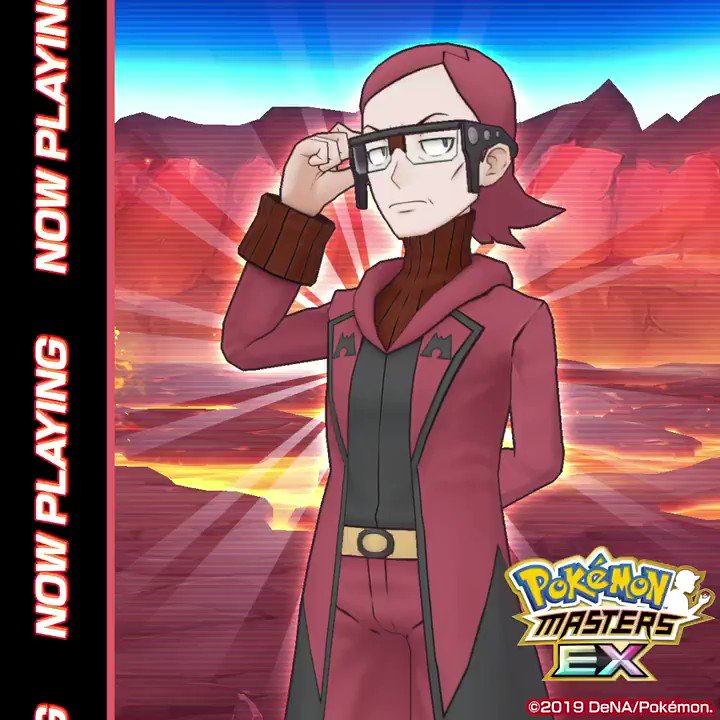 公式 ポケマスexだいすきクラブ Bgm紹介 この曲は特別イベント第2弾 海と大地の化身現る のマグマ団リーダー マツブサさんとのバトルで聴くことができます マグマ団登場bgm 戦闘bgm グラードンの力を感じるbgmへと展開 アオギリさんのbgmと 公式 ポケマスexだいすきクラブ Bgm紹介 この曲は特別イベント第2弾 海と大地の化身現る のマグマ団リーダー マツブサさんとのバトルで聴くことができます マグマ団登場bgm 戦闘bgm グラードンの力を感じるbgmへと展開 アオギリさんのbgmと