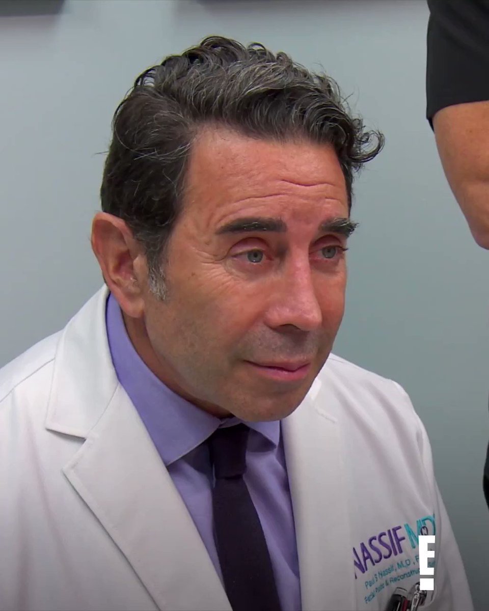 Dr. Paul Nassif (@drpaulnassif) • Instagram photos and videos