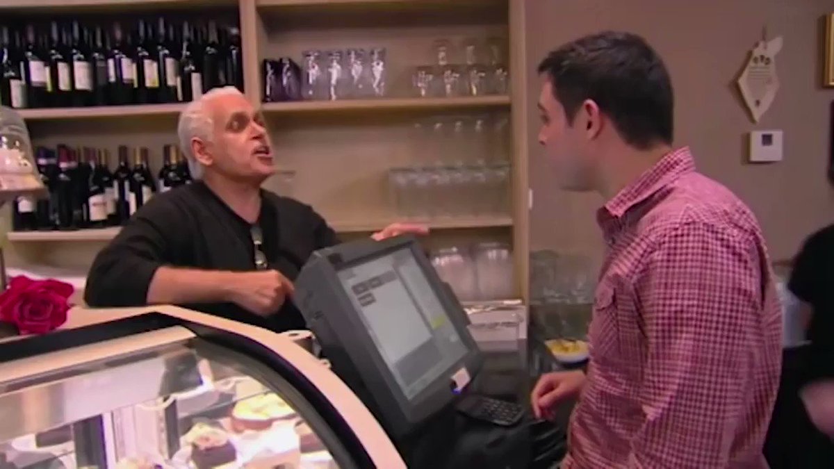 Amy’s Baking Company owner How I survived Gordon Ramsay’s ‘Nightmare’