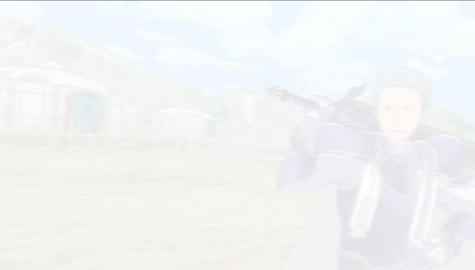 Son Tweets 公式 Saoアリシゼーション ブレイディング 2 Whotwi Grafiksel Twitter Analizi