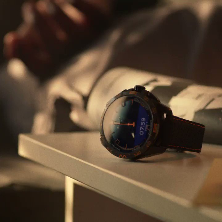 The NBA Playoffs have started and we’re timing every second with the T-Touch Connect Solar. It’s the perfect way to showcase our cutting-edge timekeeping technology and make sure you never miss a moment. Check it out. https://t.co/hLNSQQrUZj #ThisIsYourTime #TTCS https://t.co/aB9q2Zx1wu