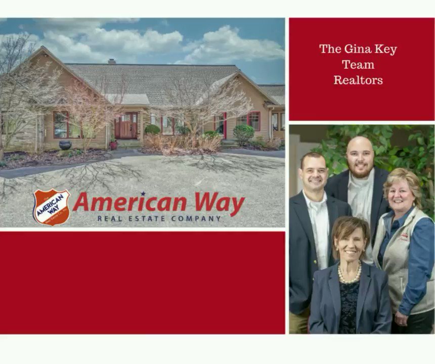American Way Real Estate Co on Twitter "JustSold TNRealEstate 