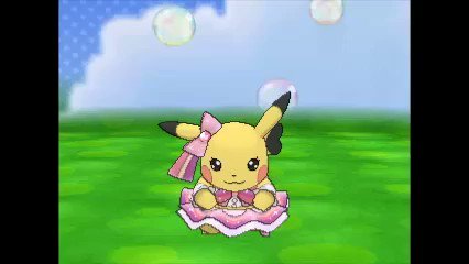 ポケモン情報局 公式 今年の Pokemon Go Fest の開催が発表されました なんと ポケモン オメガルビー アルファサファイア で登場した アイドル ピカチュウ ハードロック ピカチュウ に出会えるようです 2匹のかわいらしい姿を ポケモン情報局 公式 今年の Pokemon Go Fest の開催が発表されました なんと ポケモン オメガルビー アルファサファイア で登場した アイドル ピカチュウ ハードロック ピカチュウ に出会えるようです 2匹のかわいらしい姿を